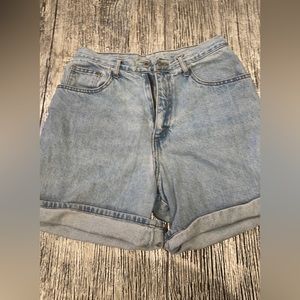 Vintage Mom Shorts